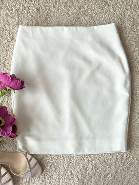 Le Chateau | Mini Pencil Skirt